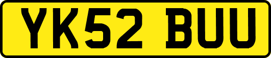 YK52BUU