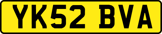 YK52BVA