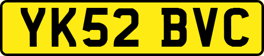 YK52BVC