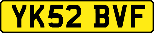 YK52BVF