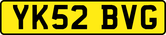 YK52BVG