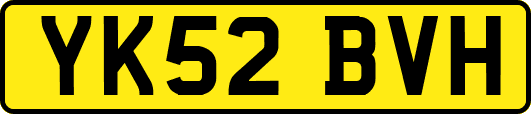 YK52BVH