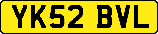 YK52BVL