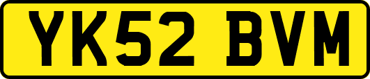 YK52BVM
