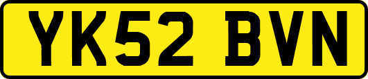 YK52BVN