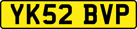 YK52BVP