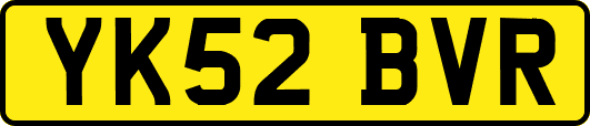 YK52BVR