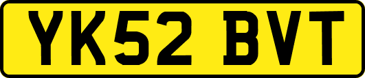 YK52BVT