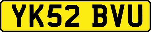 YK52BVU