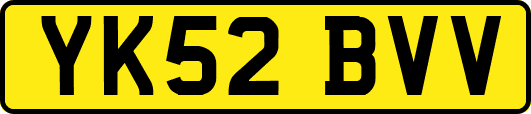 YK52BVV