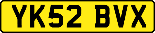 YK52BVX