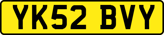 YK52BVY