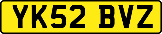 YK52BVZ