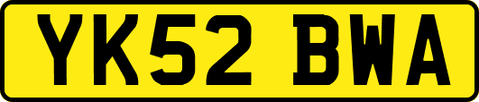 YK52BWA