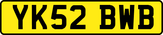 YK52BWB