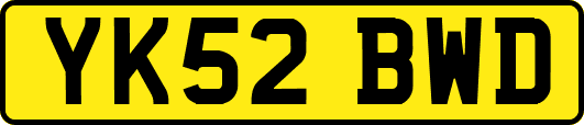 YK52BWD