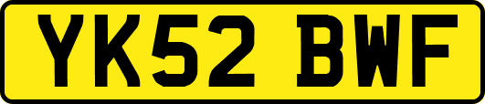 YK52BWF
