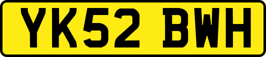 YK52BWH