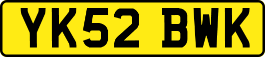 YK52BWK