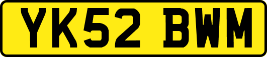 YK52BWM