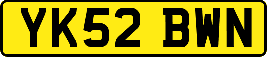 YK52BWN