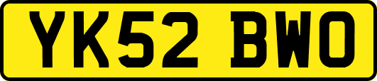 YK52BWO