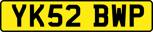 YK52BWP
