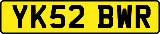 YK52BWR