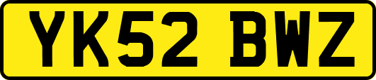YK52BWZ