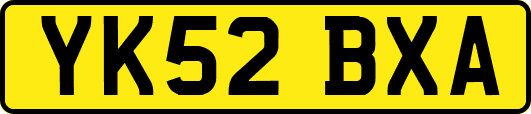 YK52BXA