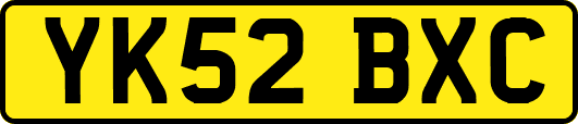 YK52BXC