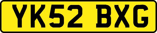 YK52BXG
