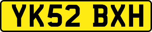 YK52BXH
