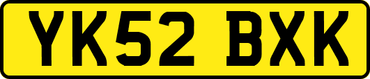 YK52BXK