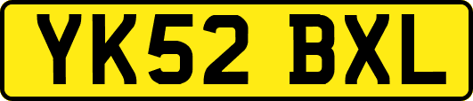 YK52BXL