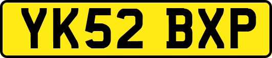 YK52BXP