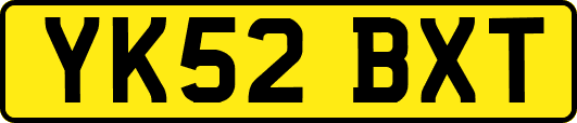 YK52BXT