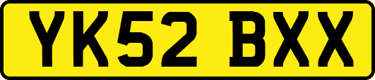 YK52BXX