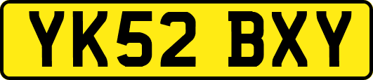 YK52BXY
