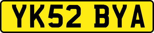 YK52BYA
