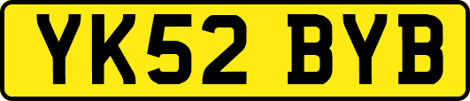 YK52BYB