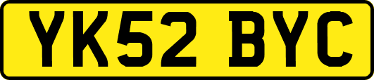 YK52BYC