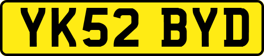 YK52BYD