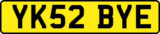 YK52BYE