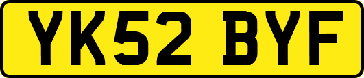 YK52BYF