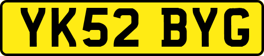 YK52BYG