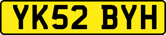 YK52BYH