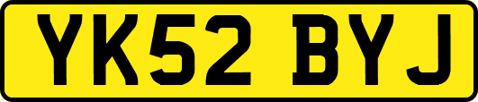 YK52BYJ
