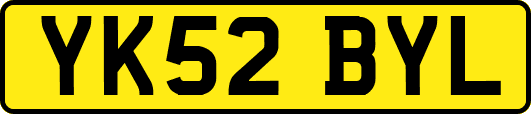 YK52BYL