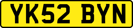 YK52BYN